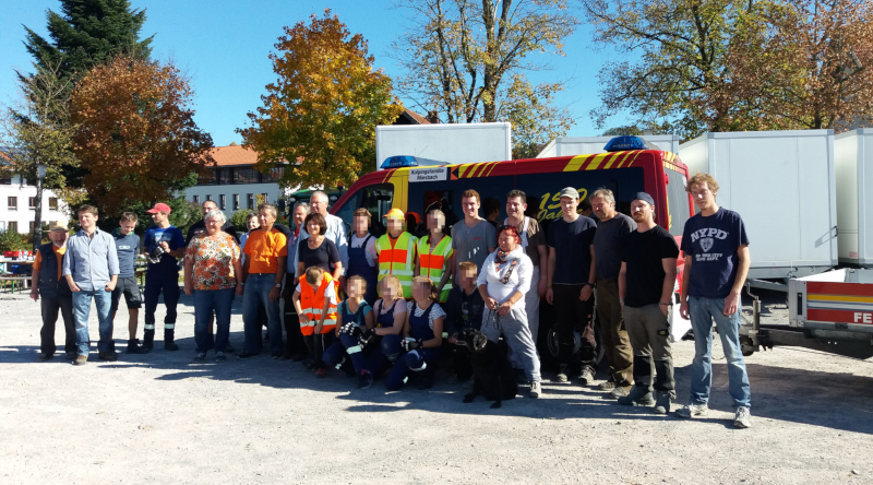 Altwarensammlung2018Herbstk