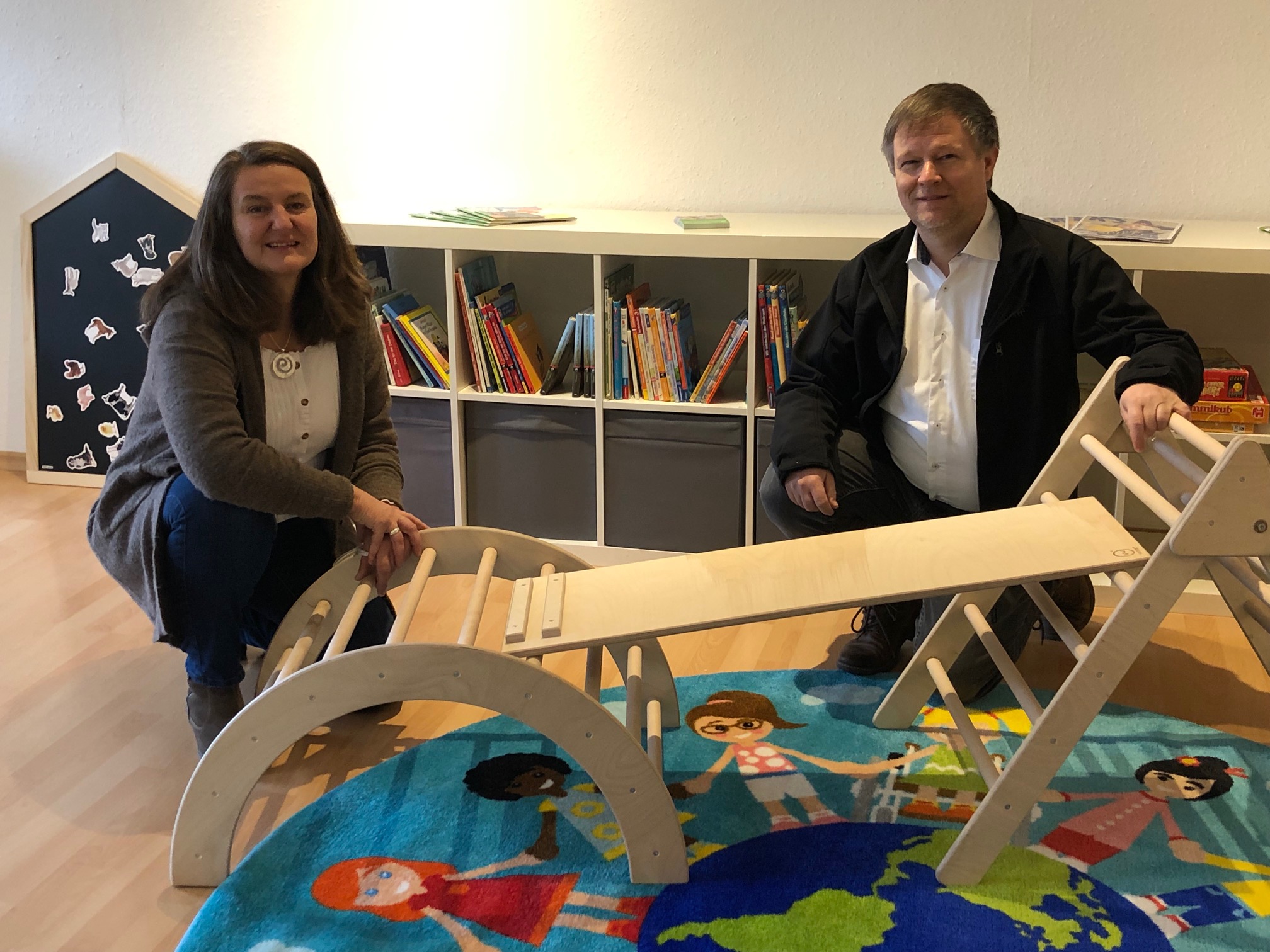 KolpingSpendeVUHolz1