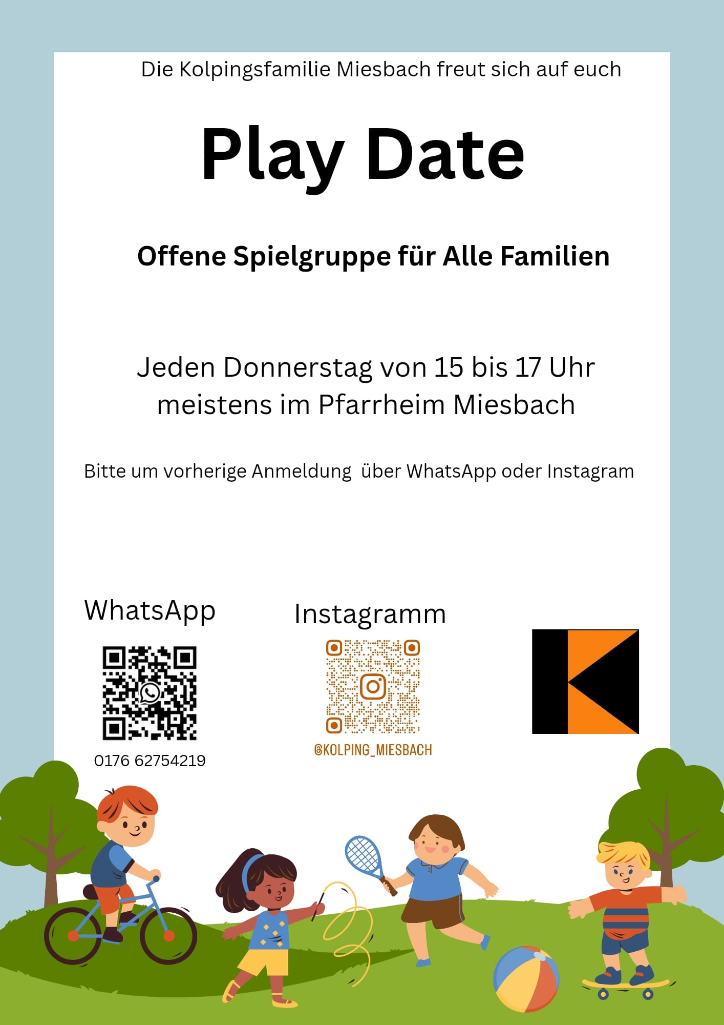 PlayDate