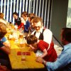 Kolping Miesbach 1977 - 1979