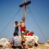 Kolping Miesbach 1979 - 1980